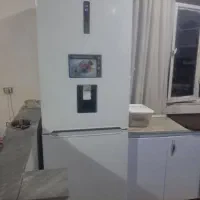 یخچال درحدنو.. .شماره تماس|یخچال و فریزر|مریوان, |دیوار