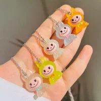گردنبند لبوبو