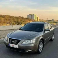 سوناتا۲۰۰۹فول