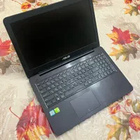 لپ‌تاپ ایسوس i7 K556  با جعبه، و آداپتور اصلی
