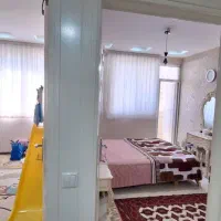 110متر/فول بازسازی/تمام نورگیر/کم واحد/حسابی شمالی|فروش آپارتمان|مشهد, فرهنگیان (شهرک غرب)|دیوار
