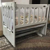گهواره کنار مادر|تخت و سرویس خواب|اردبیل, |دیوار