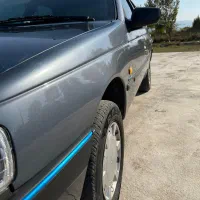 پژو ۴۰۵ مدل ۹۶ دوگانه فابریک|خودرو سواری و وانت|علیآباد کتول, |دیوار