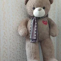 عروسک خرسی
