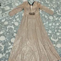 لباس مجلسی درحد