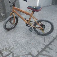 دوچرخه ۱۶