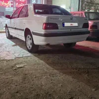 ماشین پارس سال1401 موتور جدید|خودرو سواری و وانت|گناباد, |دیوار