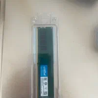 هارد ssd و رم|قطعات و لوازم جانبی رایانه|ارومیه, |دیوار