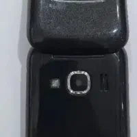 گوشی تاشو دوسیم کارت|موبایل|خواف, |دیوار