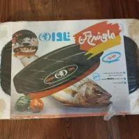 تابه ماهی سرخ کن