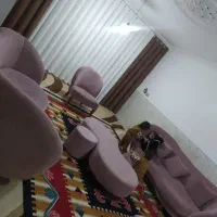 فروش مبل هشت نفره