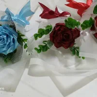 گل های ولنتاین