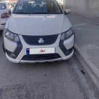 کوییک GX سفارشی مانیتور دار 1403