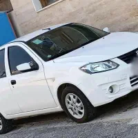 ساینا EX مدل 1401