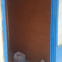 کانکس|مصالح و تجهیزات ساختمان|شیراز, اصلاح‌نژاد|دیوار