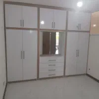 کمد دیواری|جاکفشی، کمد، دراور|برخوار, |دیوار