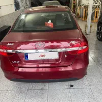 جک جی ۵ اوتومات بی رنگ ۹۳|خودرو سواری و وانت|تبریز, |دیوار