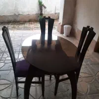 میز نهار خوری