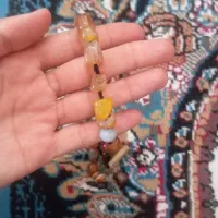 مهره قدیمه