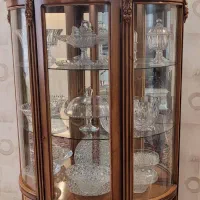 بوفه ،میزناهاخوری تکی پیچ ومهره ای درحدنو