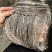 رنگ و لایت ، رنگ مو ، آموزش|خدمات آرایشگری و زیبایی|تهران, خاک سفید|دیوار