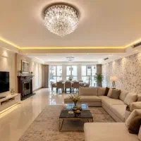 منزل ویلایی نقلی/دوطبقه/دسترسی عالی/سند تک برگ