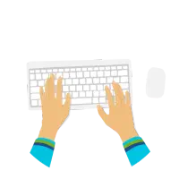 تایپ فوری اقتصادی