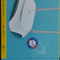 مودم سیمکارتی رو میزی و مودم وایرلس Tplink