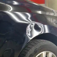 صافکاری pdr لیسه گیری و رنگامیزی ،اهواز تکنیک