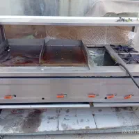 فر ساندویچی در حد نو