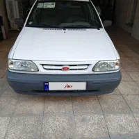 بی رنگ بدون ترک