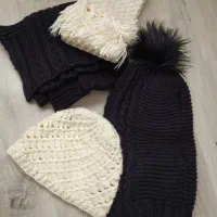 کلاه دخترونه