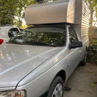 اریسان ۲|خودرو سواری و وانت|اصفهان, ناژوان|دیوار