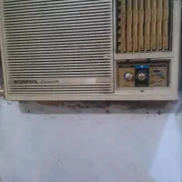 خرید خریدار کولر سوخته سالم درب منزل