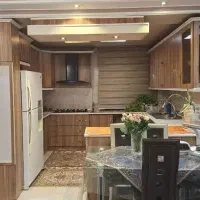 52 متر.    فول امکانات.    تهران نو