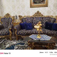 مبل|مبلمان خانگی و میز عسلی|تهران, امام زاده حسن|دیوار