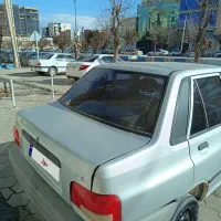 پراید|خودرو سواری و وانت|ماکو, |دیوار