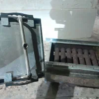 کباب پز گازی