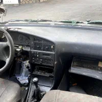 فروش پارس مدل 78انژکتور|خودرو سواری و وانت|سقز, |دیوار