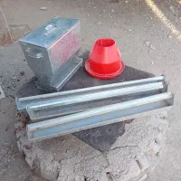 معاوضه با مرغ و خروس و غاز و قوغاز|لوازم جانبی حیوانات|زنجان, |دیوار