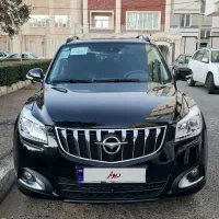 هایما S7 پلاس