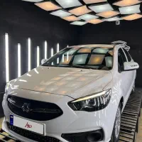 شاهین G مدل ۱۴۰۱ سانروف دار|خودرو سواری و وانت|رشت, پسیخان|دیوار