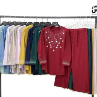 پوشاک بانوان و مجلسی و خونگی و بیرونی و غیره|لباس|مشهد, خواجه ربیع|دیوار