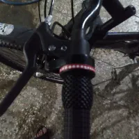 دوچرخه سایز 26|دوچرخه، اسکیت، اسکوتر|امیدیه, |دیوار