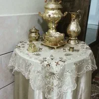 میزخاطره ویژه شب یلدا بدون واسطه خریداری کنید|مبلمان خانگی و میز عسلی|یزد, |دیوار