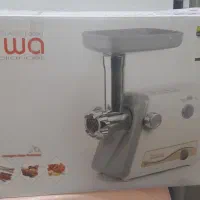 چرخ گوشت نانیوا اکبند