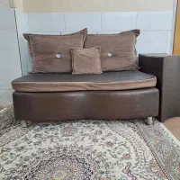 مبل ۸ نفره کارکرده|مبلمان خانگی و میز عسلی|اصفهان, ستار|دیوار
