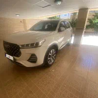 تیگو ۷ پرو ( tiggo 7 pro )