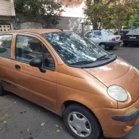 ماتیز|خودرو سواری و وانت|تبریز, |دیوار