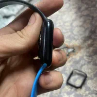 Apple watch se9 44m midnight|لوازم جانبی موبایل و تبلت|تهران, فلسطین (میدان انقلاب)|دیوار